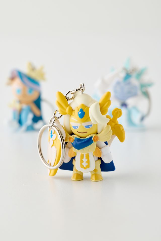 Porte-clés Sac Surprise Cookie Run #4