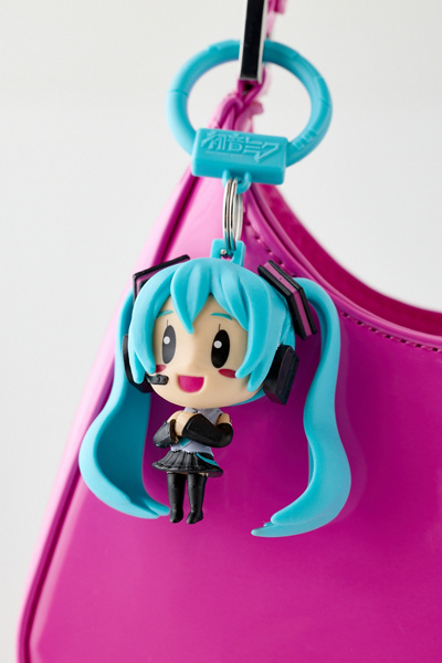 Hatsune Miku Blind Bag Keychain Urban Outfitters
