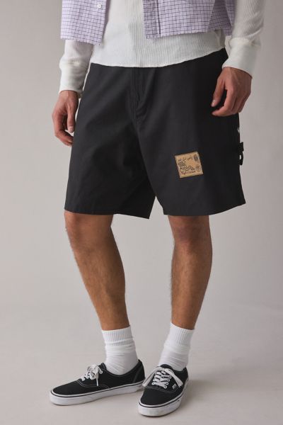 Pas de Mer Midnight Carpenter Short