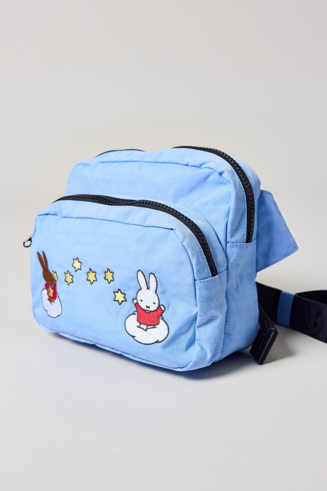 BAGGU & Miffy Embroidered Fanny Pack #2