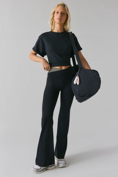P.E Nation Avant Biscuit Full Length Legging