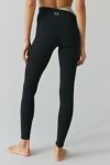 P.E Nation Wander Biscuit Crisscross Waistband Full Length Legging