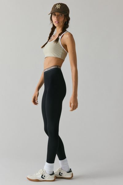 P.E Nation Avant Biscuit Full Length Legging