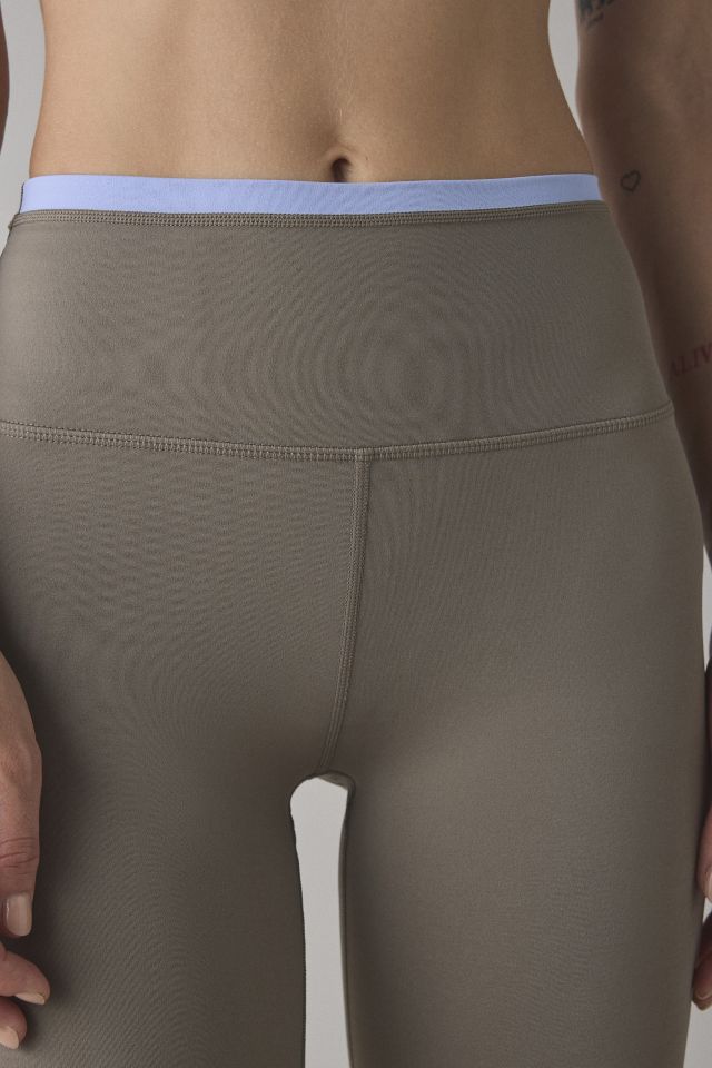 P.E Nation Fawn & Dusty Blue Vita Full Length Legging #2
