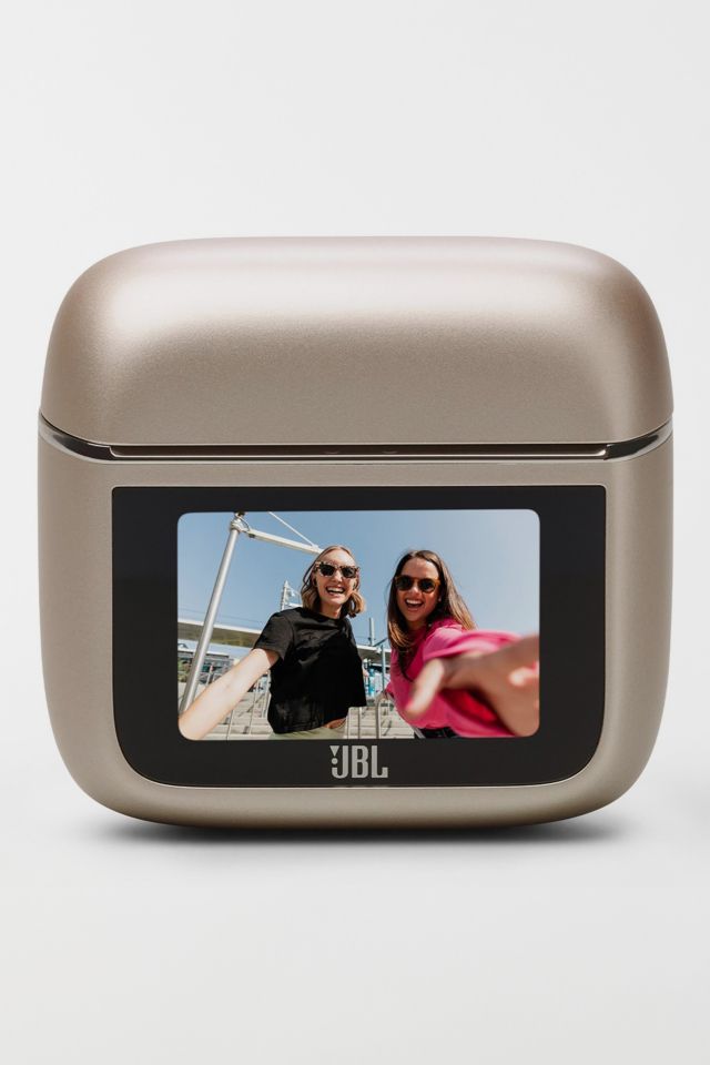 JBL Tour Pro 3 Noise Cancelling True Wireless Earbuds #3
