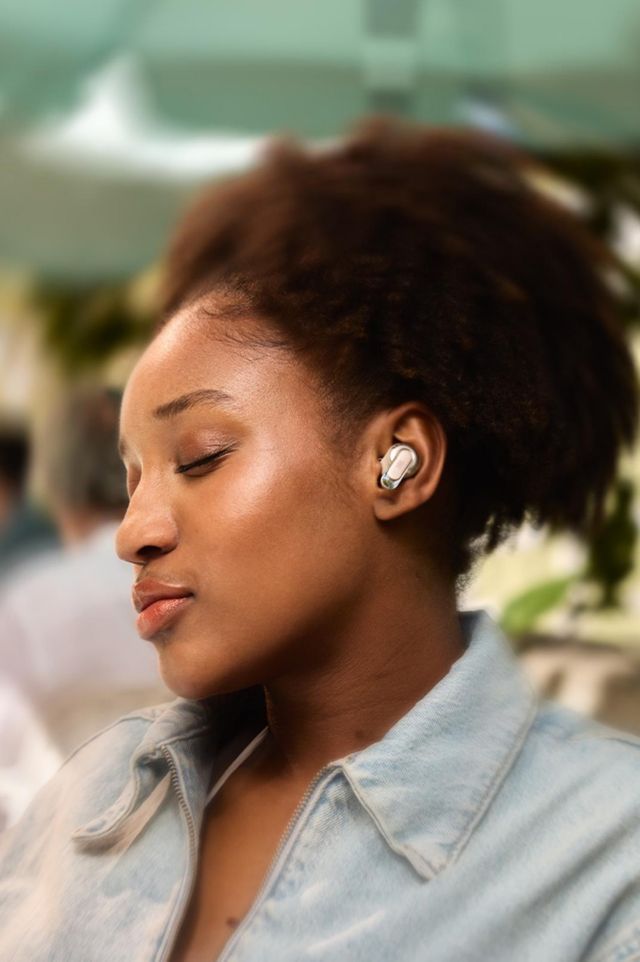 JBL Tour Pro 3 Noise Cancelling True Wireless Earbuds #4
