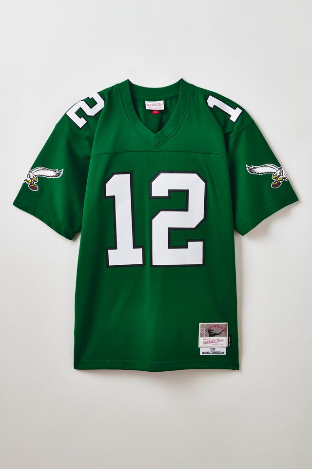 Mitchell & Ness NFL Philadelphia Eagles 1990 Randall Cunningham