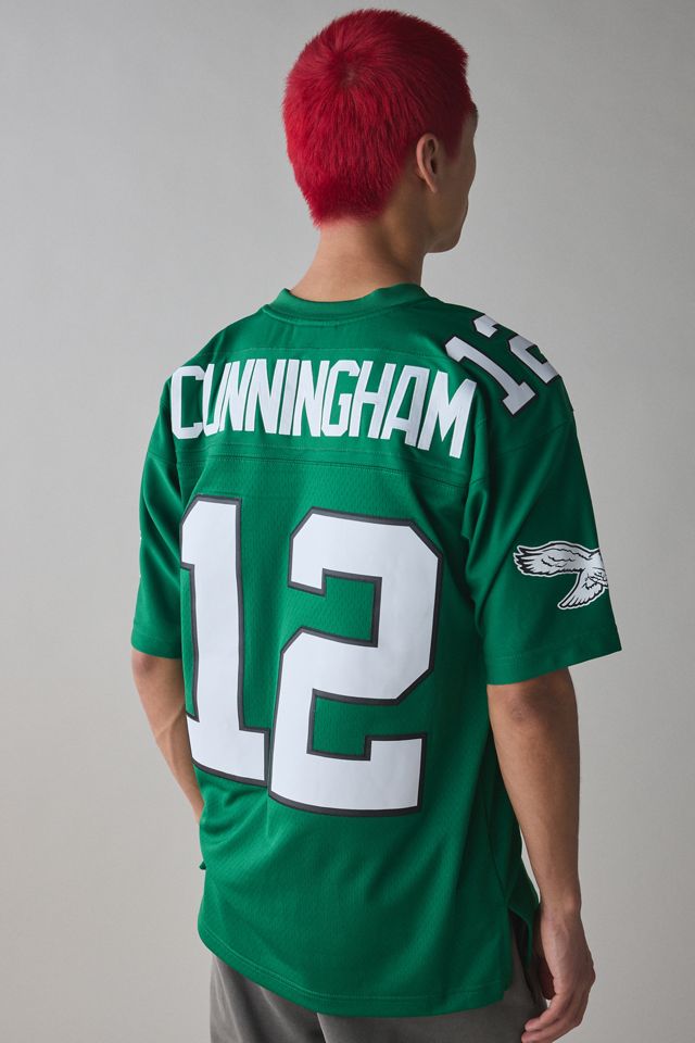 Mitchell & Ness NFL Philadelphia Eagles 1990 Randall Cunningham