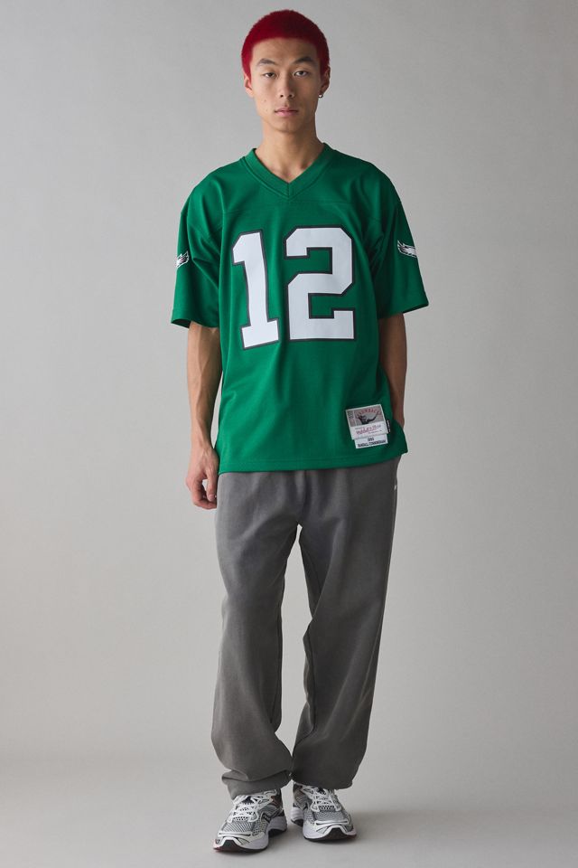 Mitchell & Ness NFL Philadelphia Eagles 1990 Randall Cunningham