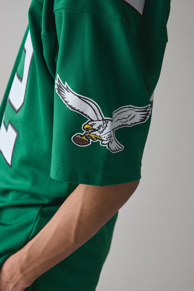 Mitchell & Ness NFL Philadelphia Eagles 1990 Randall Cunningham