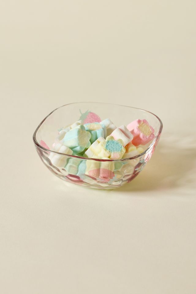Aderia Fruit Drop Square Snack Bowl #1