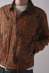 BDG Kasper Camo Work Jacket