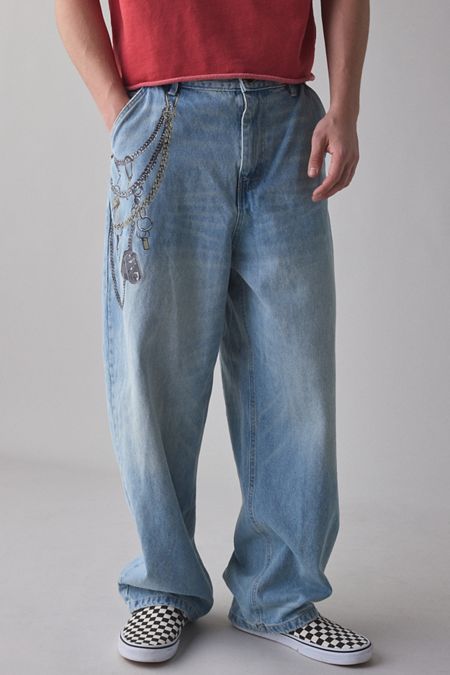 Men's Baggy Jeans | Urban Outfitters Men's Baggy Jeans | Urban Outfitters