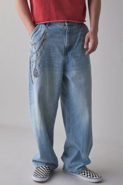 Umbro UO Exclusive Relaxed Fit Track Pant
