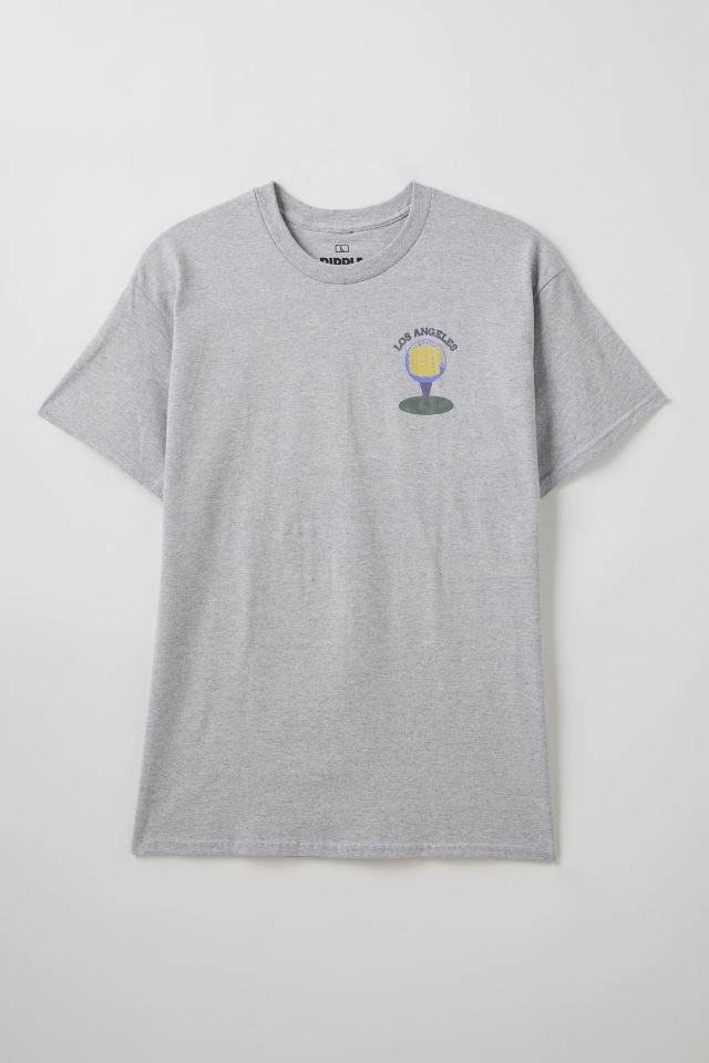 Club Sports Graphic Tee #1