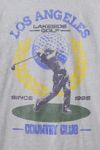 Club Sports Graphic Tee