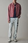 BDG Patched Straight Fit Utility Work Jean