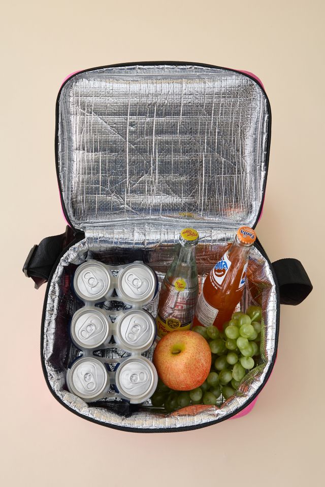 Sac Réfrigérant Gonflé BAGGU #1