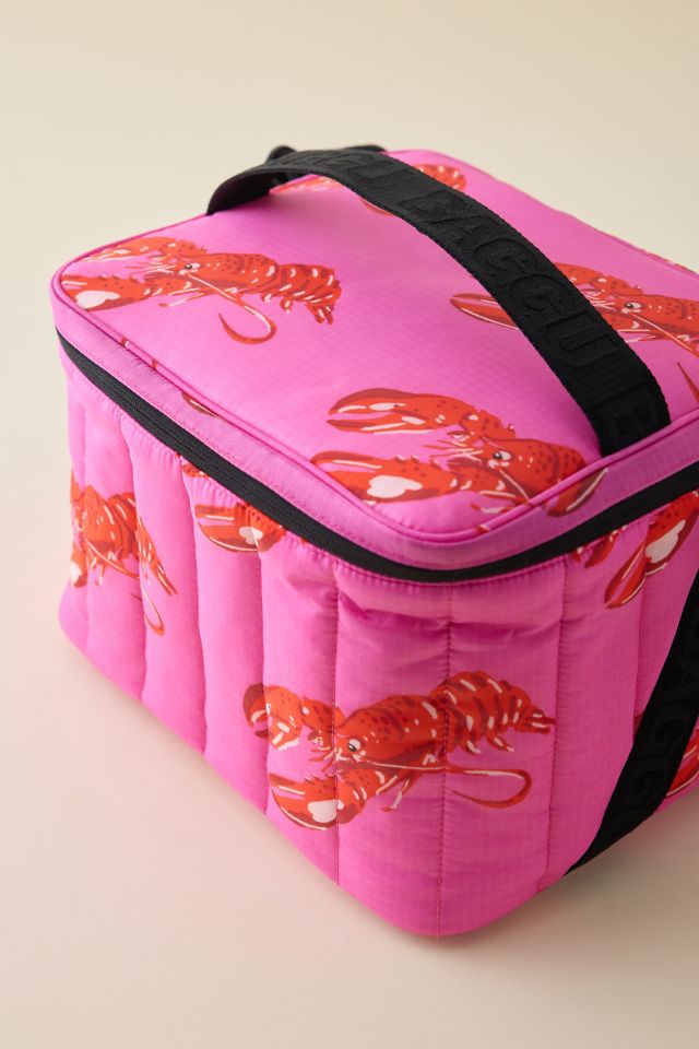 Sac Réfrigérant Gonflé BAGGU #2