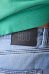 BDG Destructed Baggy Skate Fit Jean