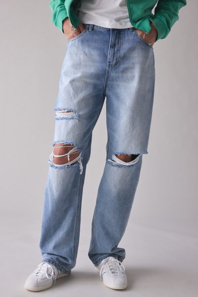 VTG Y2K Sean John Sz 14 26 x 27 Jeans Pants Denim Black
