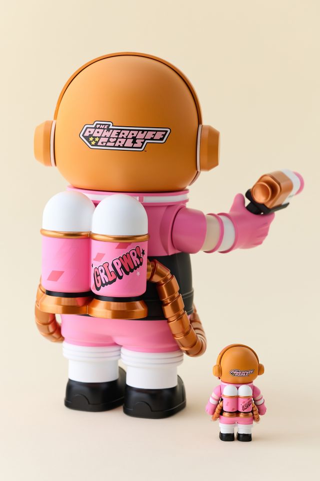 その他 Popmart SPACE MOLLY THE POWERPUFF GIRLS 20240604_105242_394733____mega