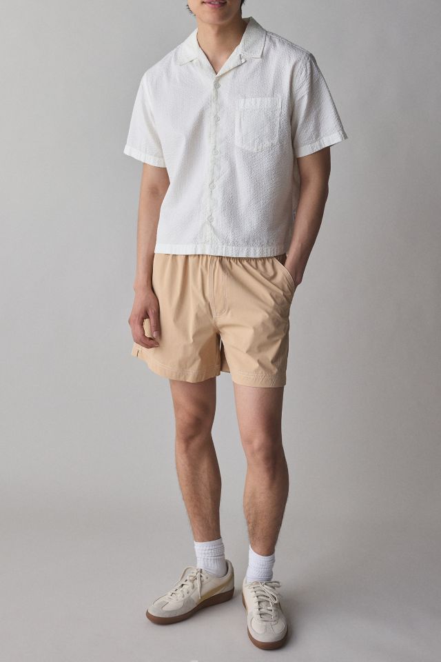 Standard Cloth Ryder 5" Nylon Short #2