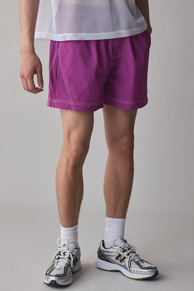 Standard Cloth Ryder 5