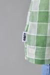 OBEY Weldon Woven Short Sleeve Shirt