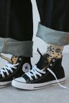 BAGGU Mermaid Crew Sock