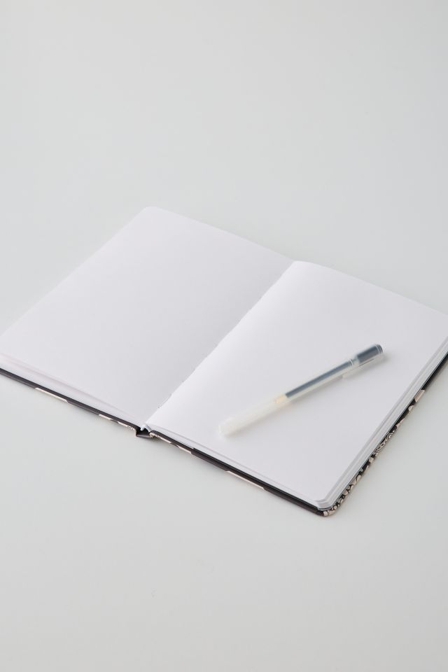 Valfré Illustrated Hardcover Sketchbook #1
