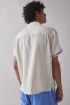 OBEY Quentin Woven Shirt