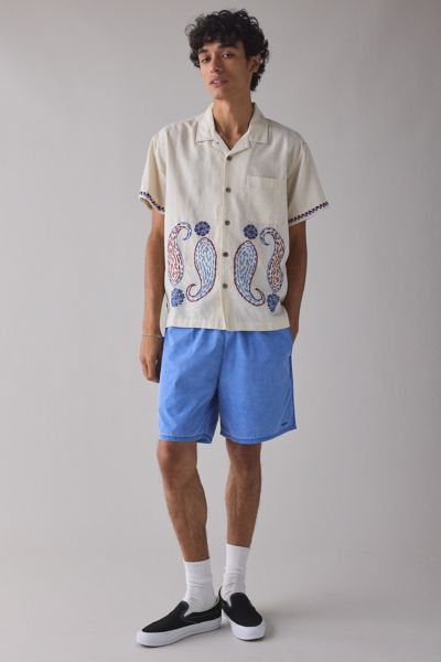 OBEY Quentin Woven Shirt