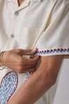 OBEY Quentin Woven Shirt