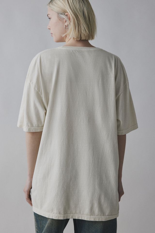 Sex Pistols Graphic T-Shirt Dress #3