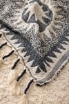 Jungalow  Soleil Throw Blanket