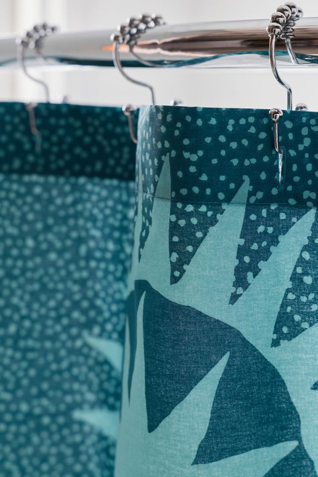 Jungalow  Soleil Shower Curtain #2