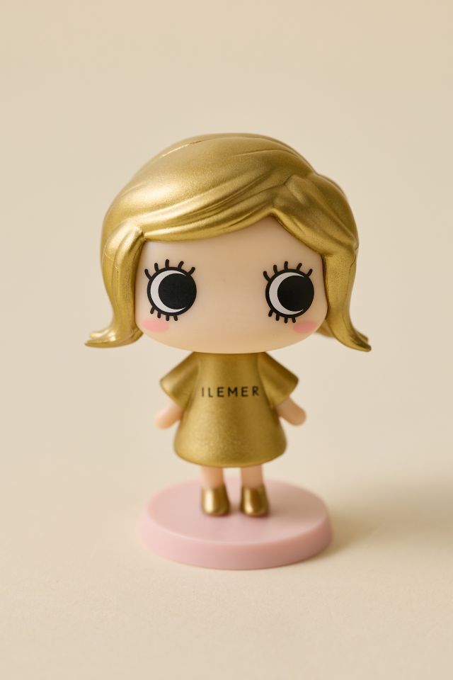 Ilemer Miniature Blind Box Figure #1