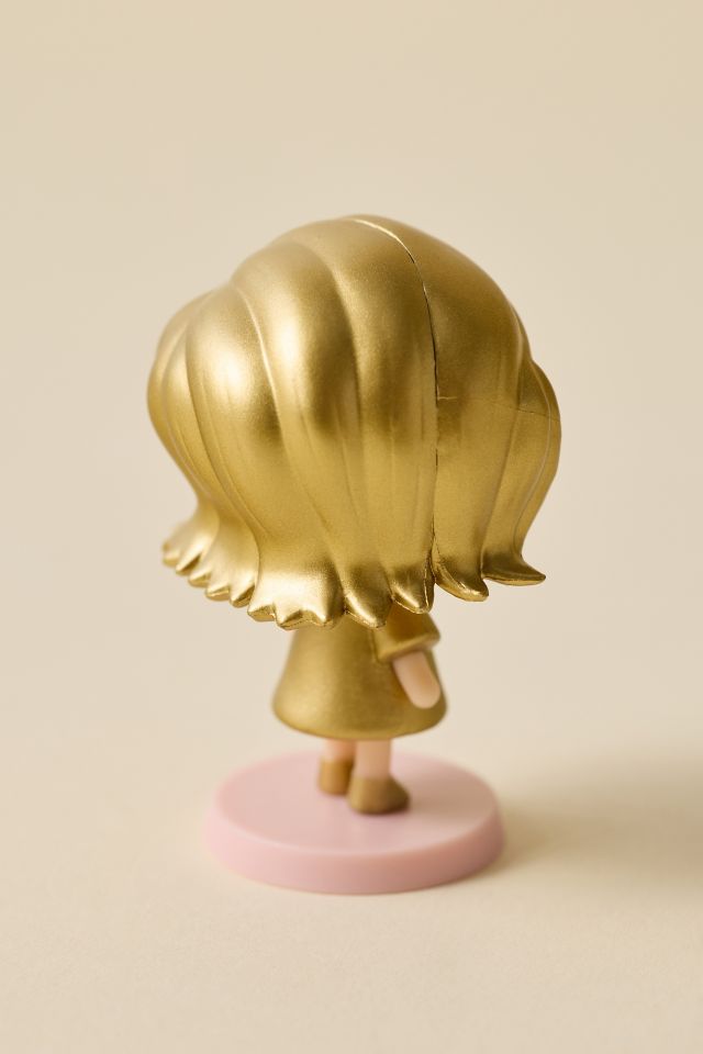 Ilemer Miniature Blind Box Figure #2
