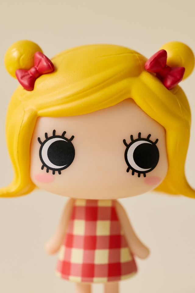 Ilemer Miniature Blind Box Figure #3