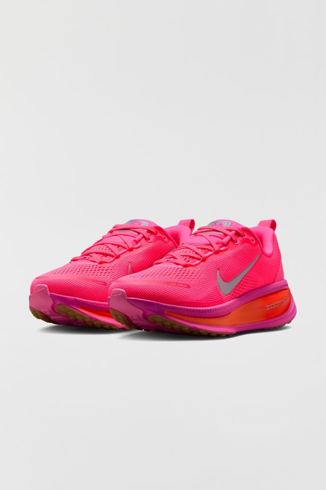 Nike Vomero 18 Women's Sneakers #1