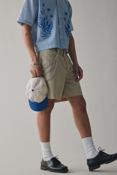 UO Cutoff Chino Short