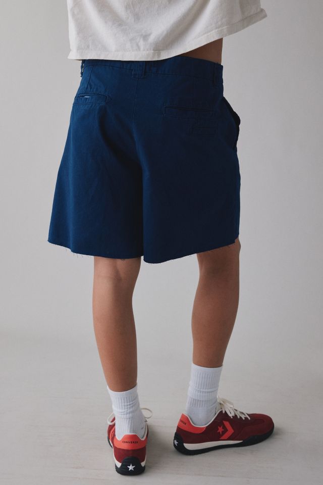 UO Cutoff Chino Short #1