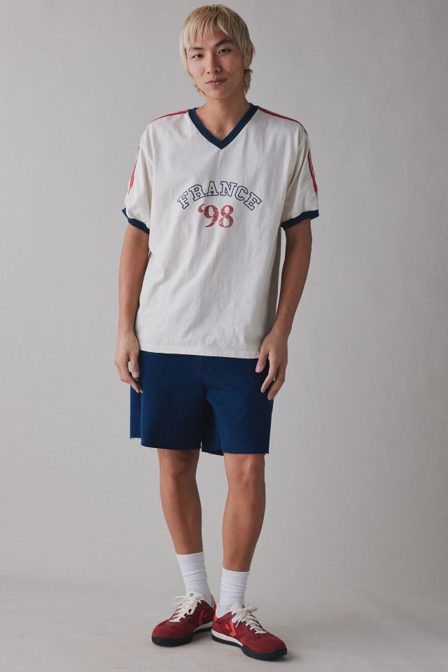 UO Cutoff Chino Short #2