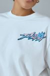 Puma Cherry On Top Graphic Long Sleeve Tee