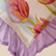 Floral Stripe