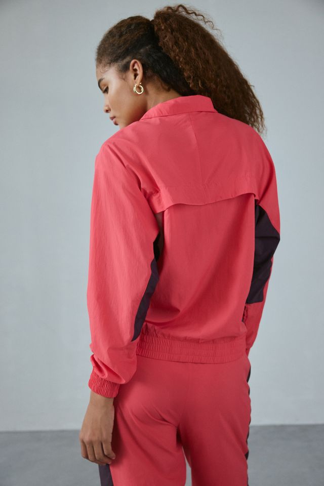 Puma Cellerator Quarter Zip Pullover Jacket #2