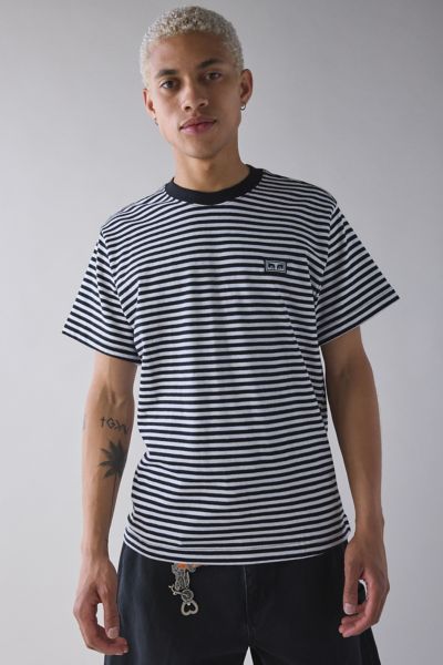 ★人気★【BADINBAD】★STRIPE FOOTBALL JERSE.Y★Tシャツ★ ☆人気☆【BADINBAD】☆STRIPE FOOTBALL JERSE.Y☆Tシャツ☆ T