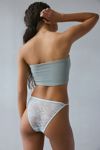 Out From Under Sweet Pea Lace Bikini Undie