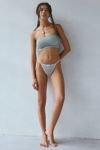 Out From Under Sweet Pea Lace Bikini Undie